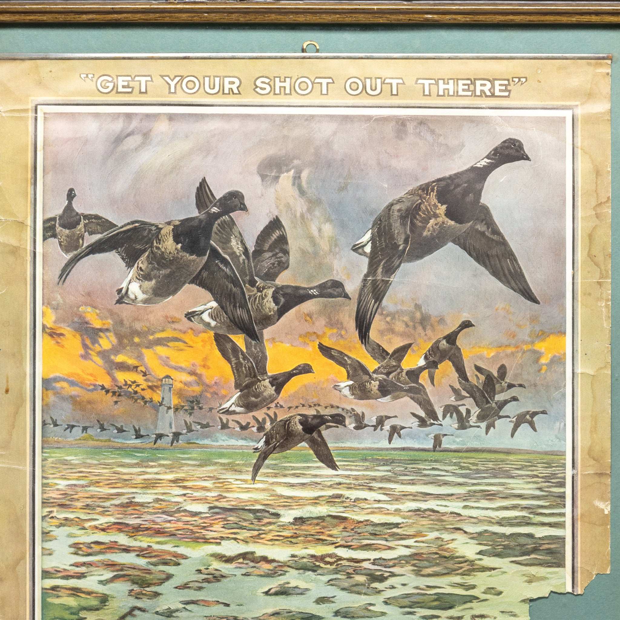 Dupont Calendar Top