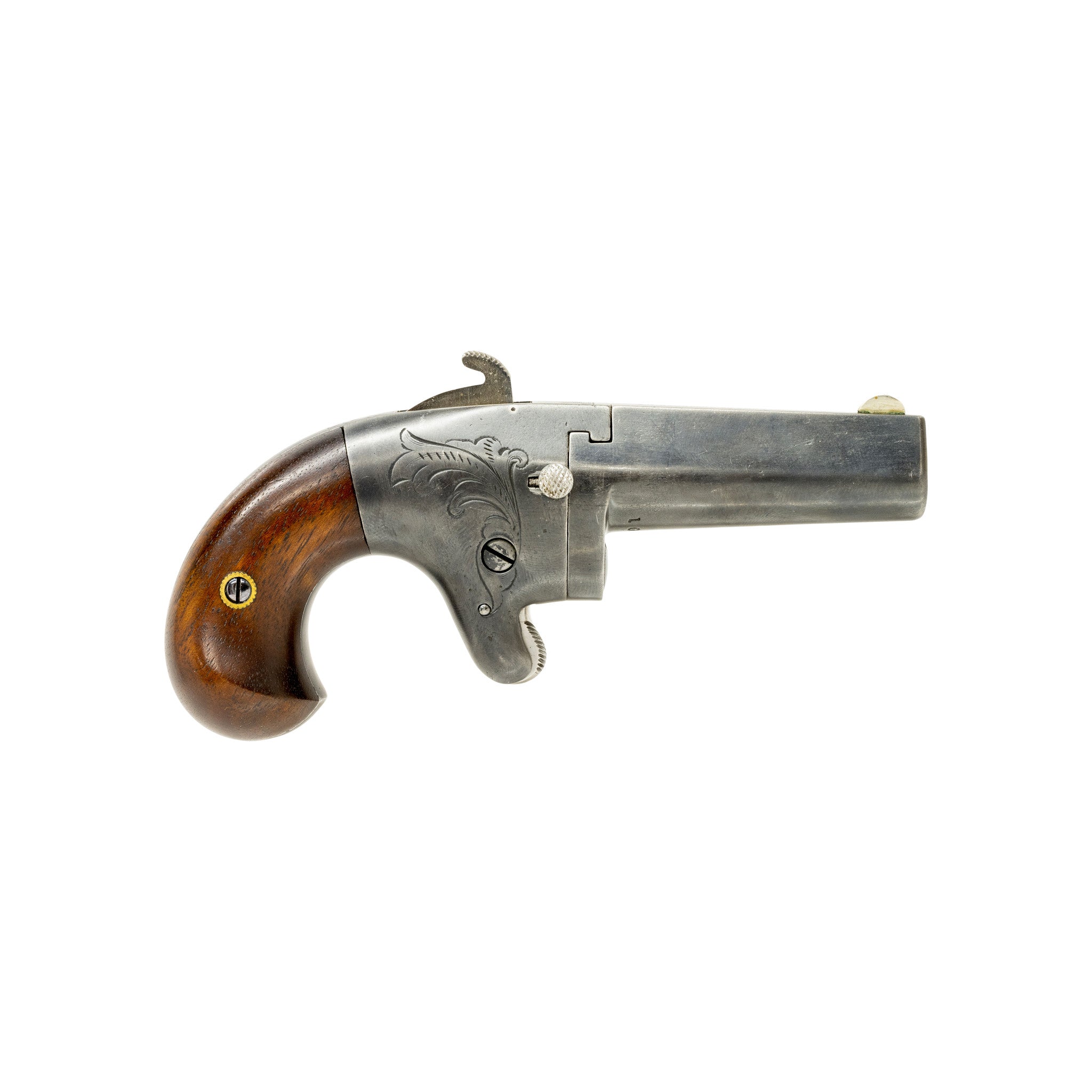 National Arms Co. No. 2 Derringer
