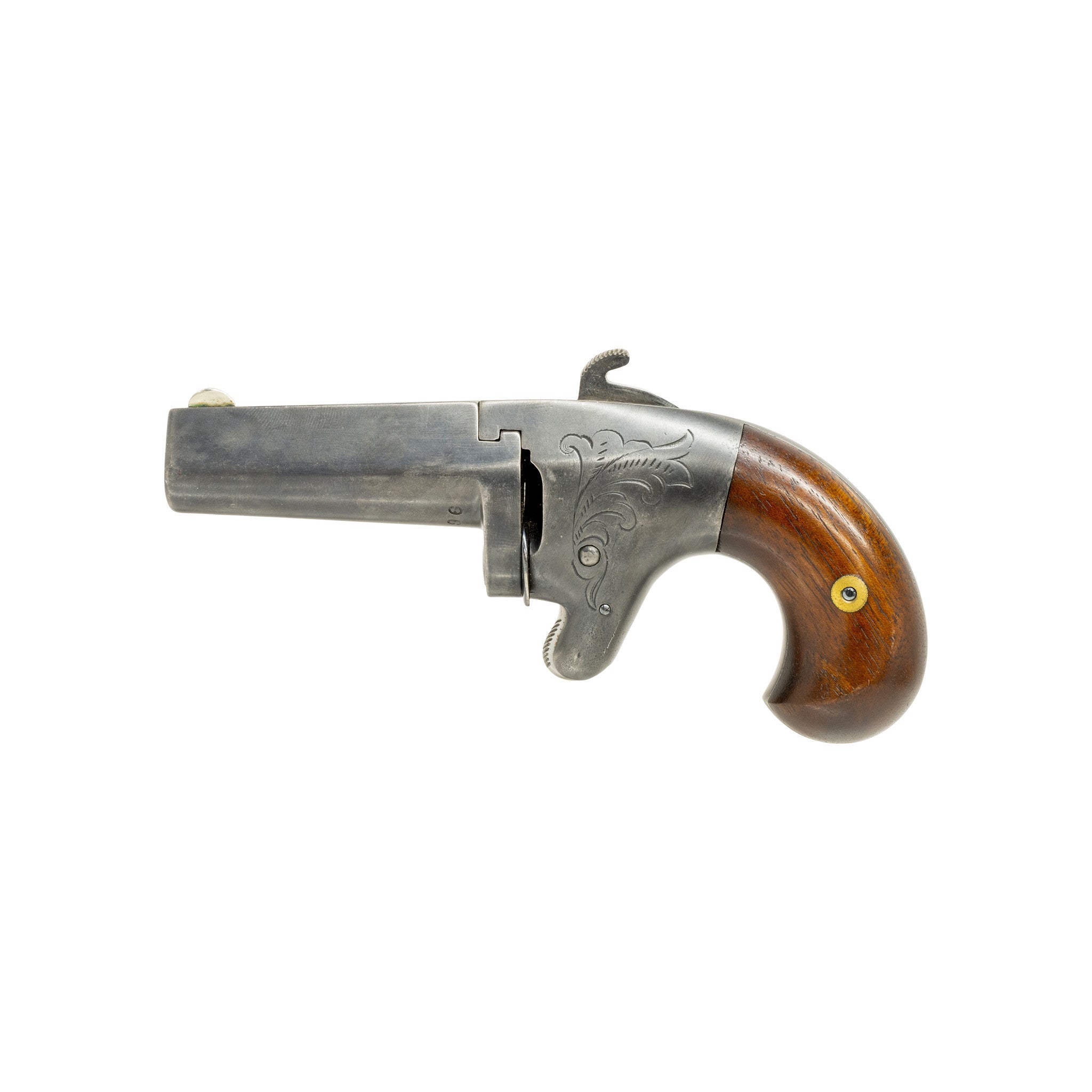 National Arms Co. No. 2 Derringer