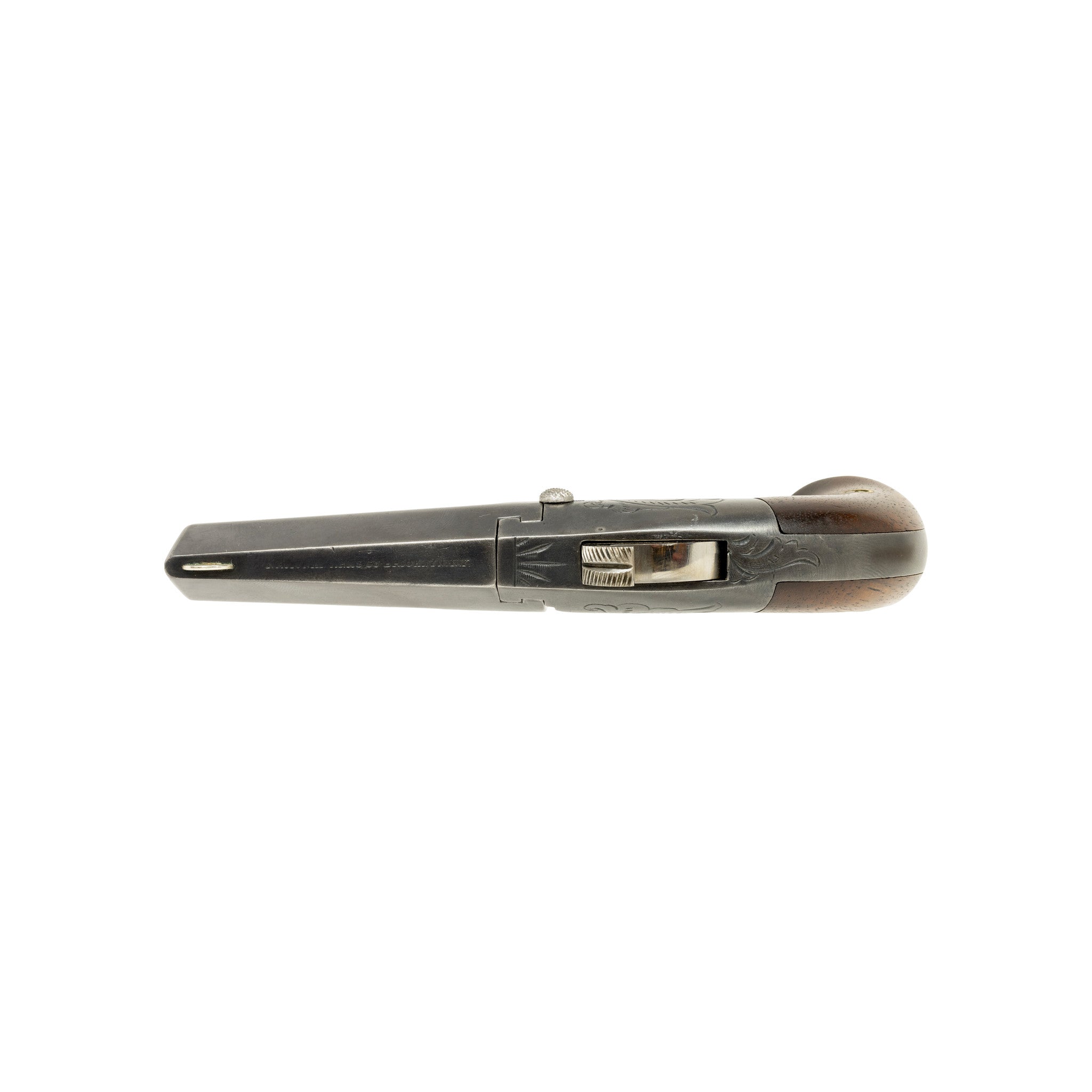 National Arms Co. No. 2 Derringer
