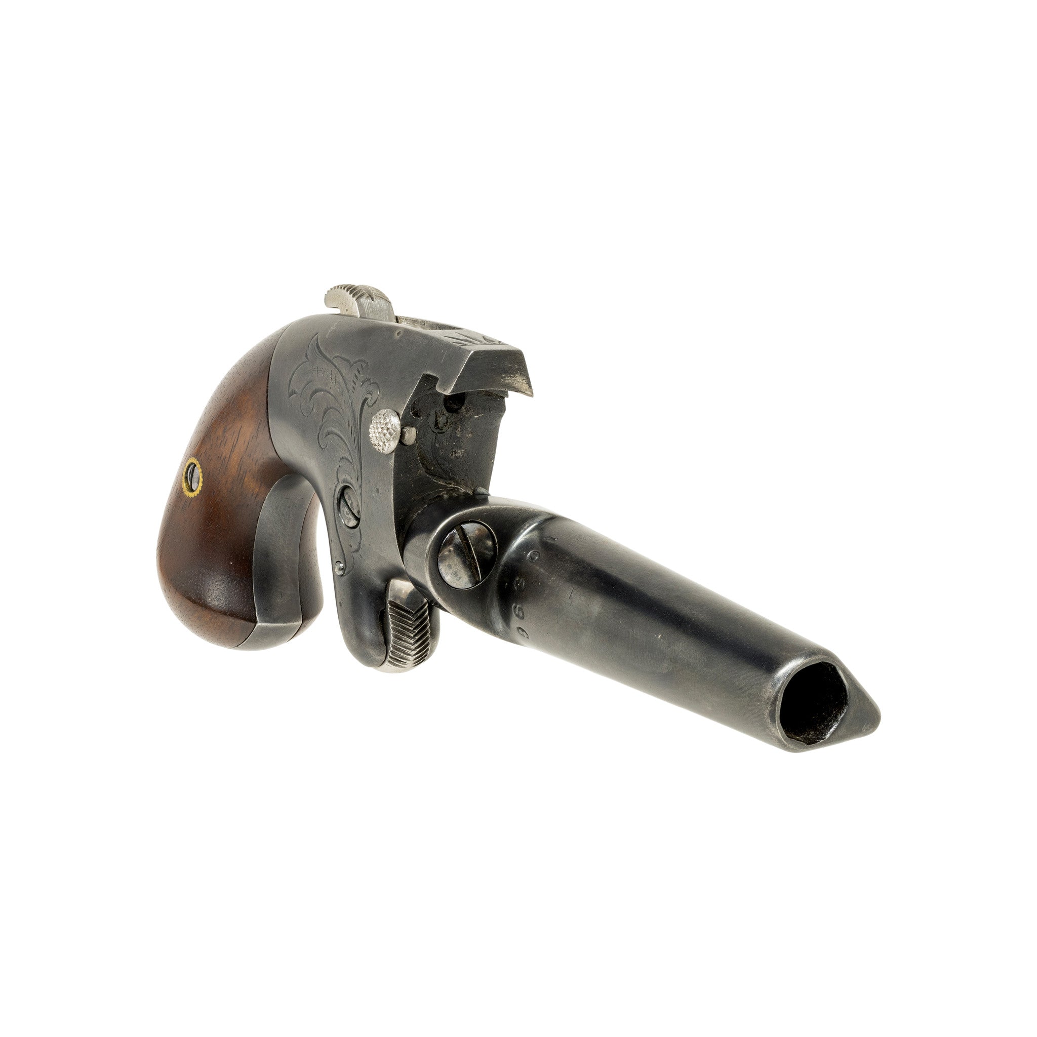 National Arms Co. No. 2 Derringer
