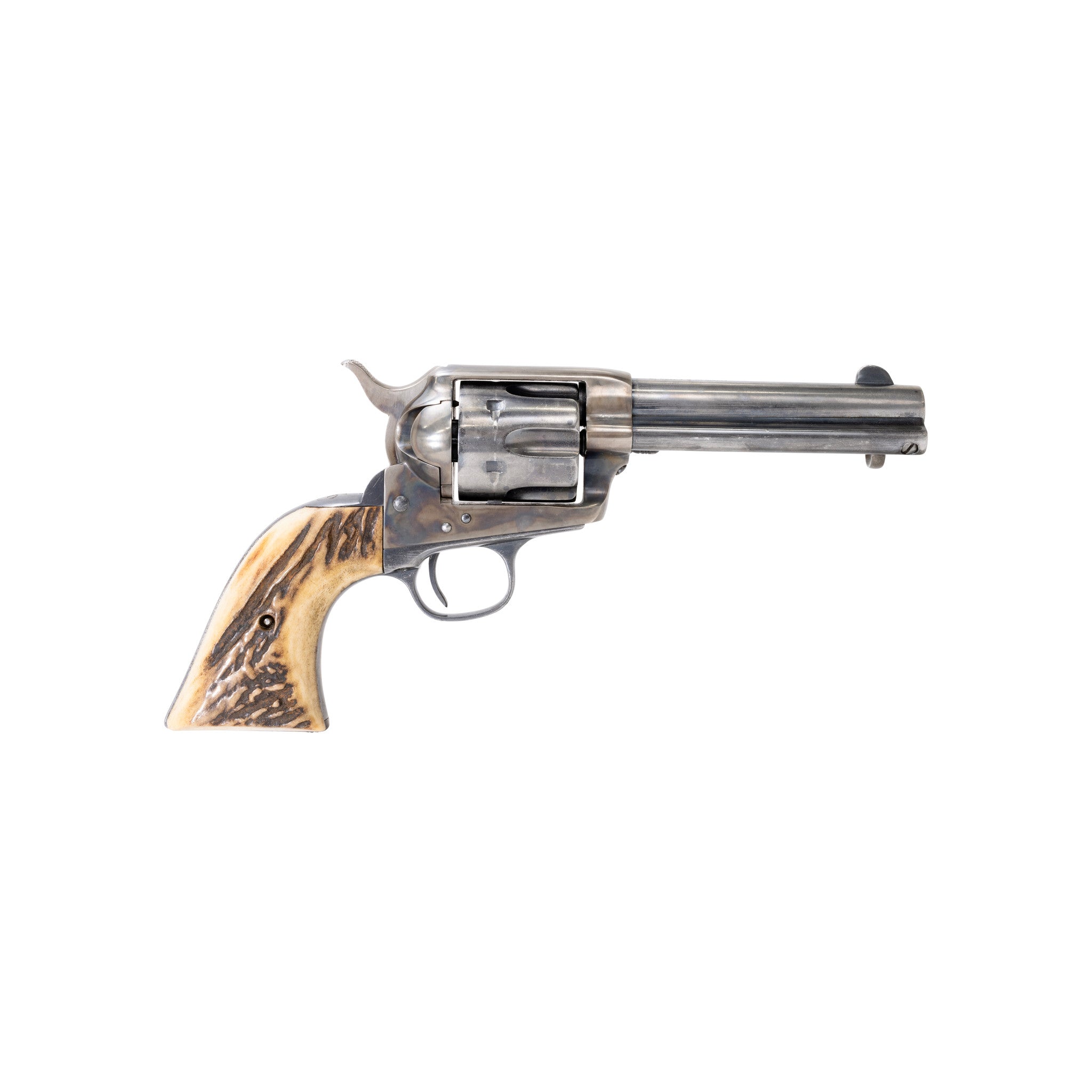 Colt Black Powder Single Action Army Revolver