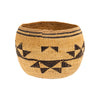 Hupa/Yurok  Basket