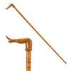 Lady's Leg Cane, Furnishings, Decor, Cane