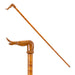 Lady's Leg Cane, Furnishings, Decor, Cane