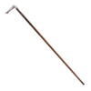Sterling Leg Cane