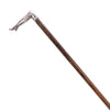 Sterling Leg Cane