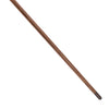 Sterling Leg Cane