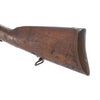 Scarce Civil War Burnside Model 1864 Third Model Carbine