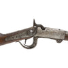 Scarce Civil War Burnside Model 1864 Third Model Carbine