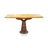 Industrial Table, Furnishings, Furniture, Table