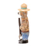 Jemez "Smokey the Bear"