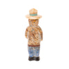 Jemez "Smokey the Bear"