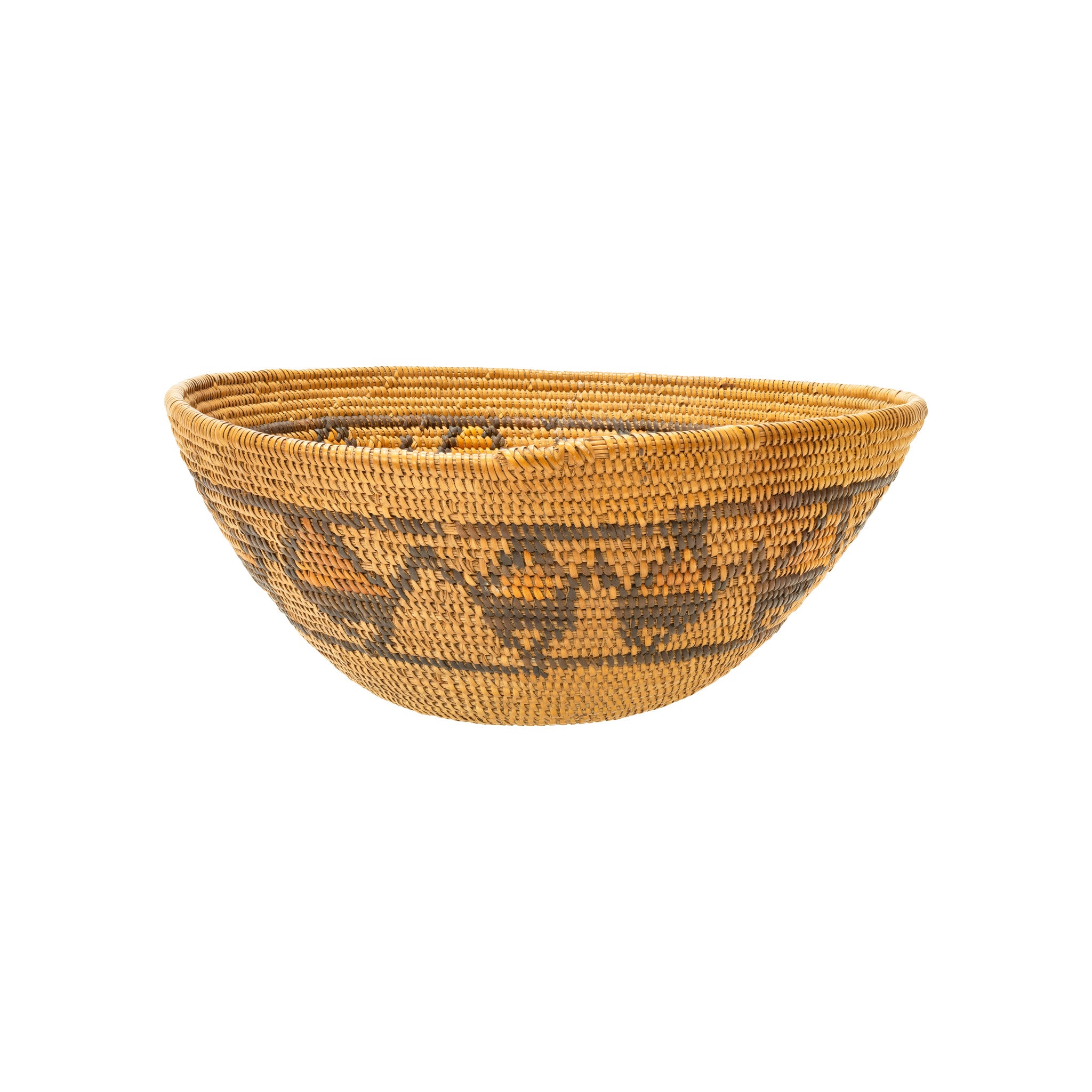 Mission Polychrome Basket