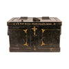 Duluth Iron Strongbox, Western, Mining, Strong Box