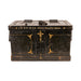 Duluth Iron Strongbox, Western, Mining, Strong Box