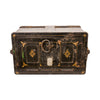 Duluth Iron Strongbox