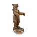 Exceptional Black Forest Bear Umbrella Stand, Furnishings, Black Forest, Umbrella Stand