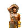 Cigar Store Indian