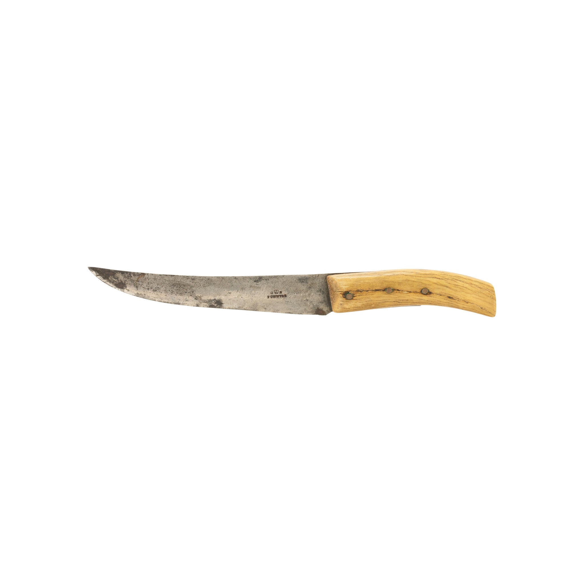 Northern Plains Skinning Knife