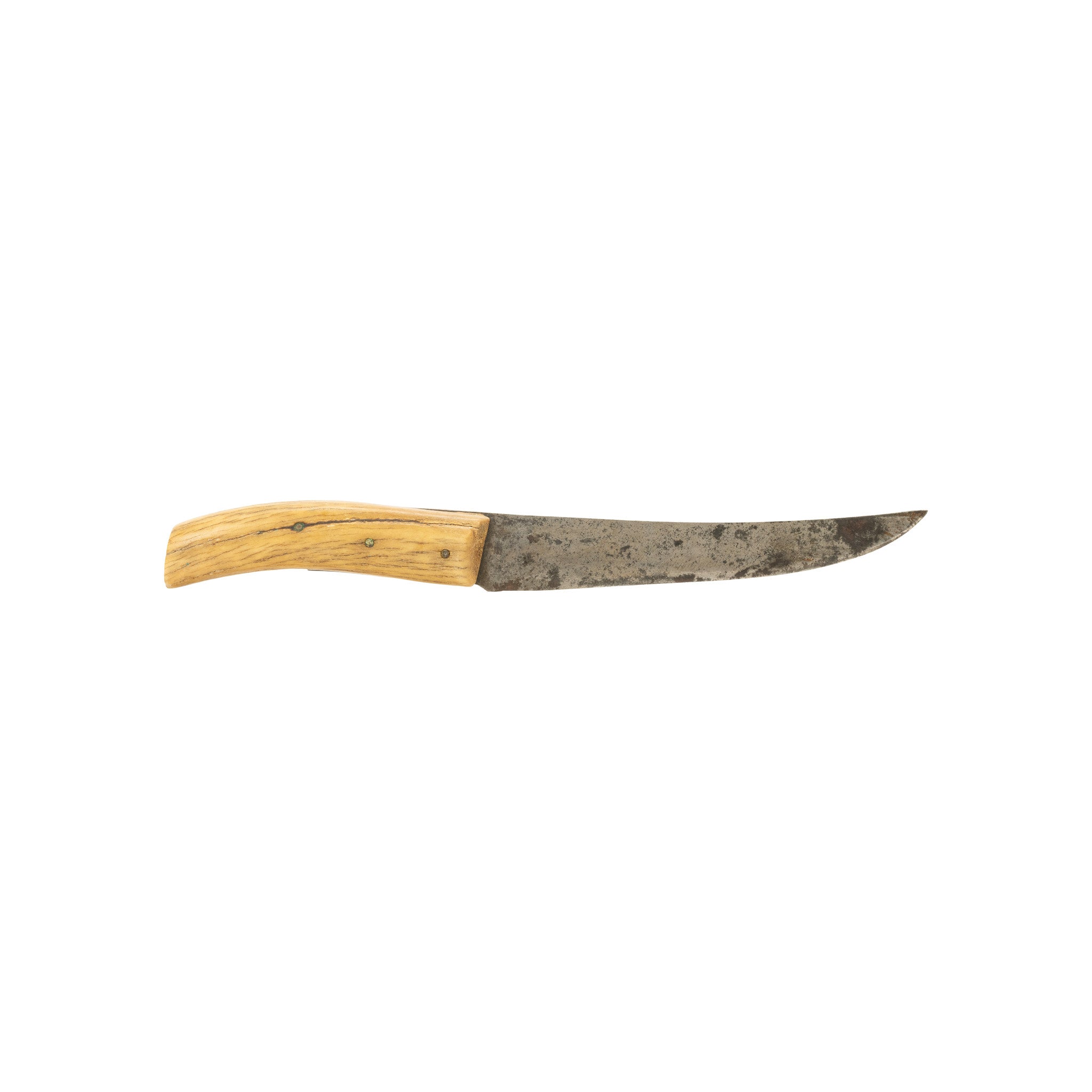 Northern Plains Skinning Knife