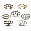 Brass and Metal Knuckles, Western, Law Enforcement, Other