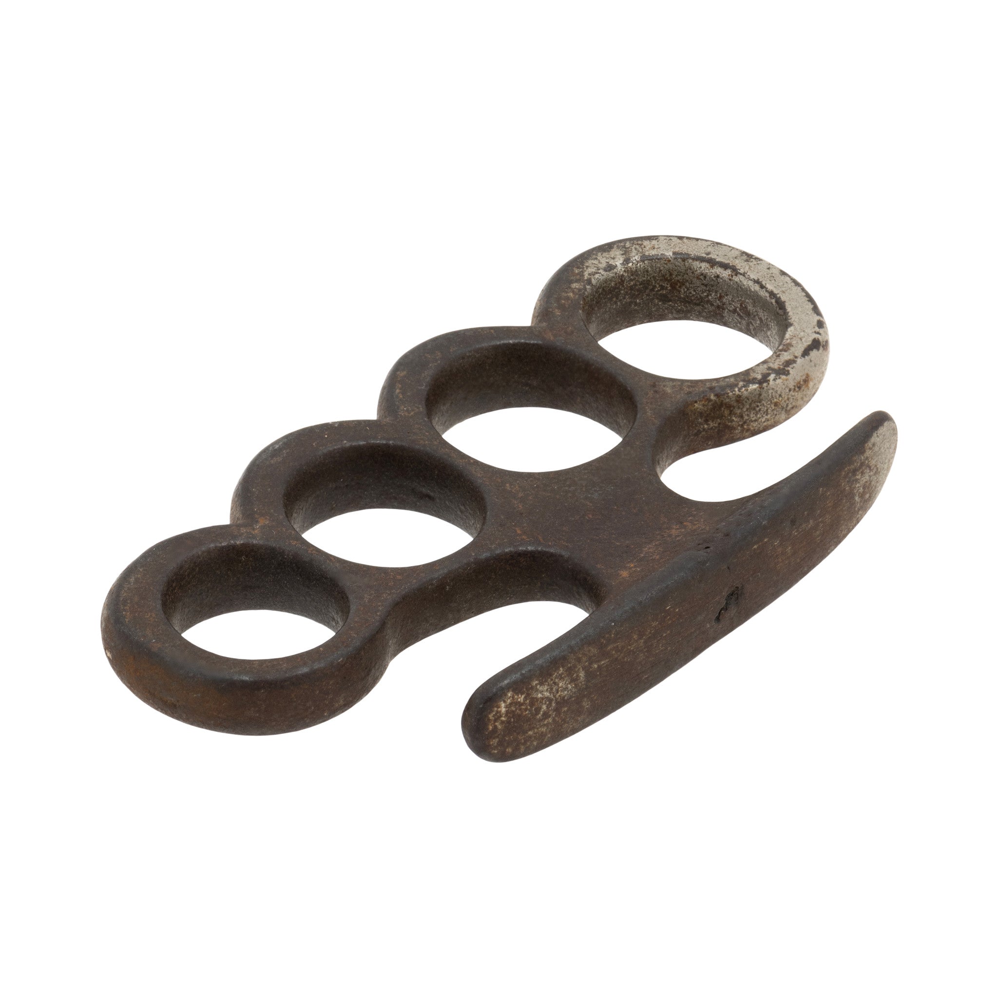 Brass and Metal Knuckles