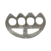 Brass and Metal Knuckles