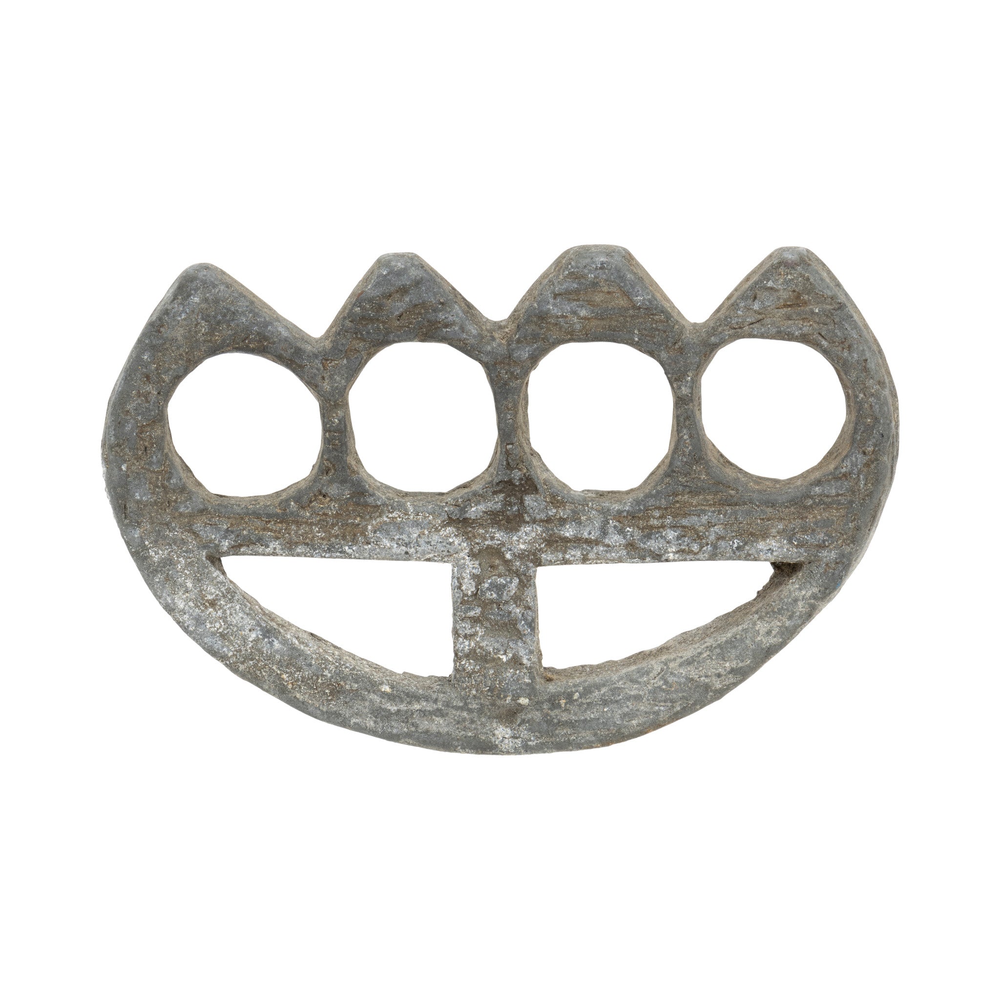 Brass and Metal Knuckles
