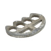 Brass and Metal Knuckles