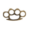 Brass and Metal Knuckles
