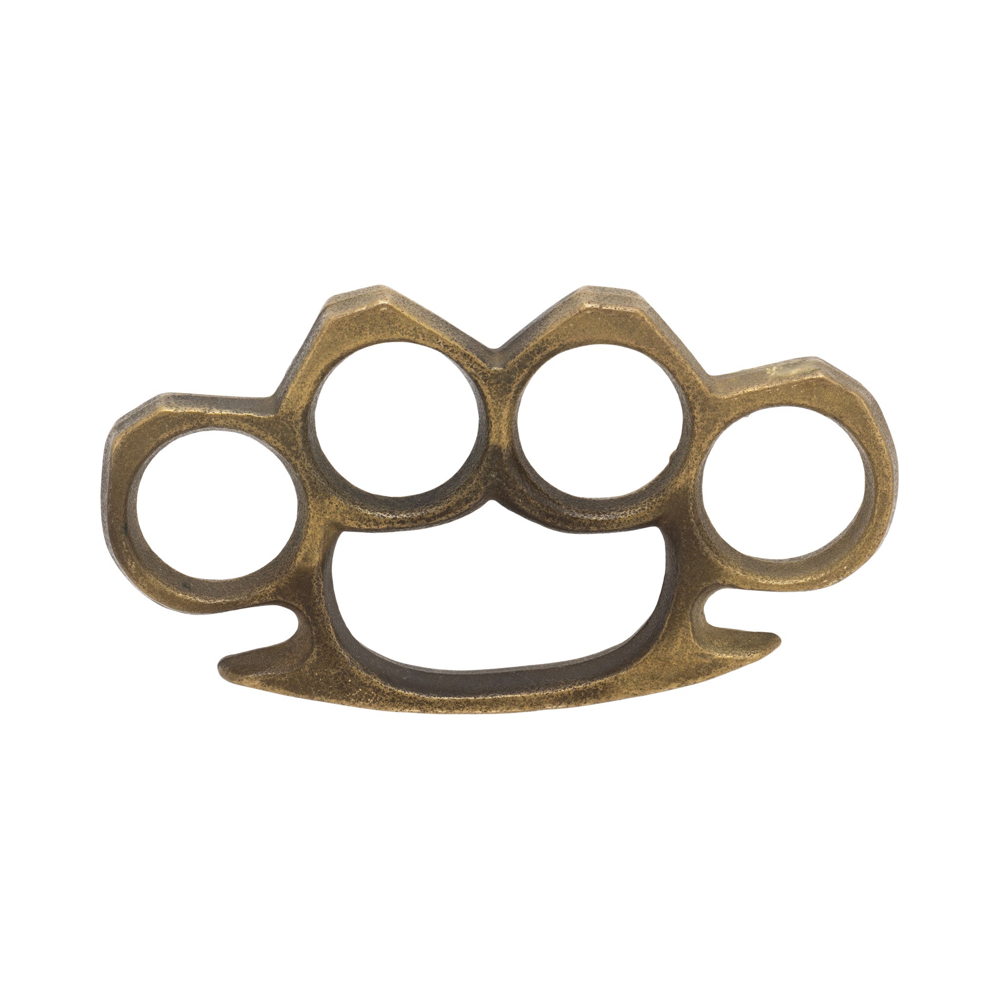 Brass and Metal Knuckles
