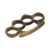Brass and Metal Knuckles