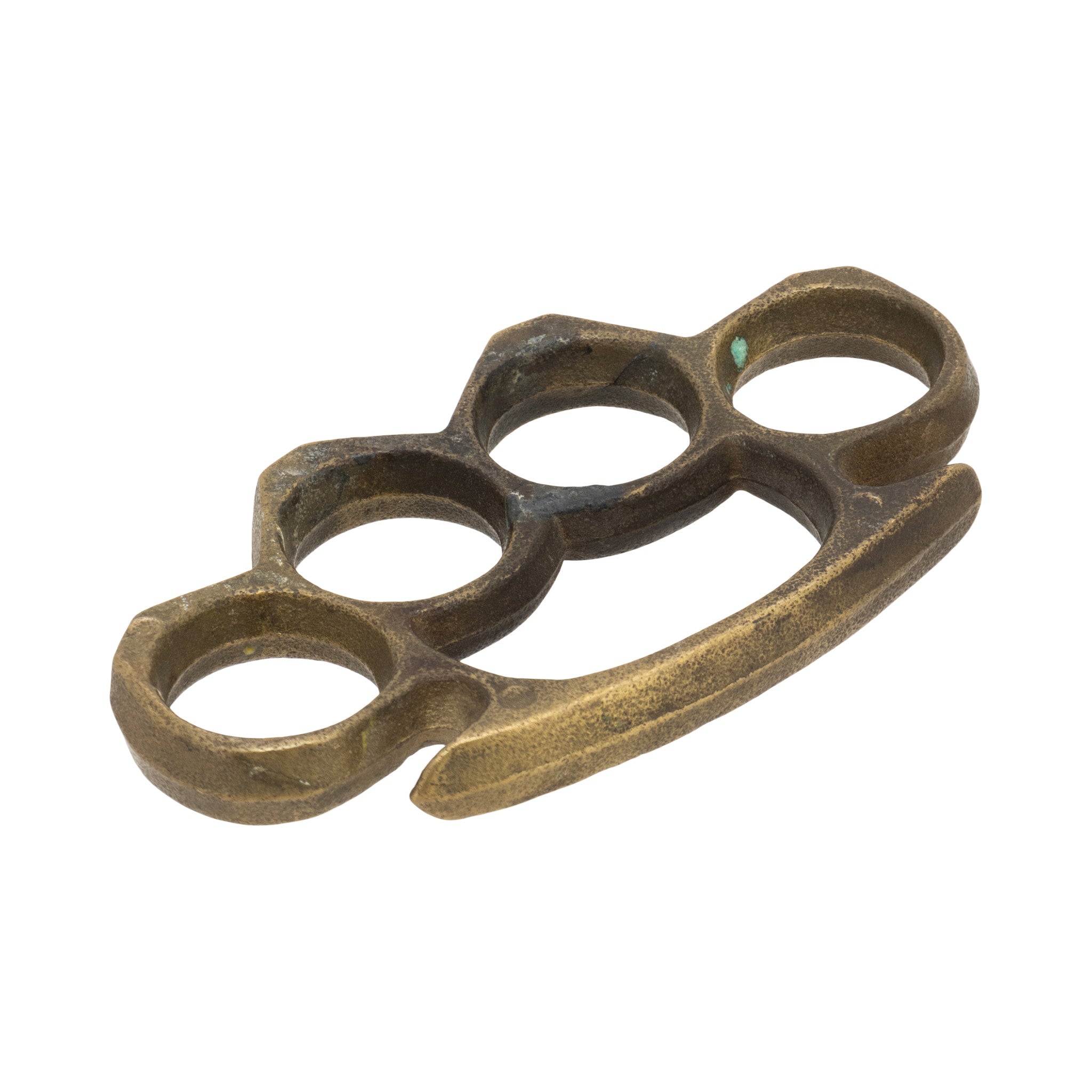 Brass and Metal Knuckles