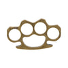 Brass and Metal Knuckles