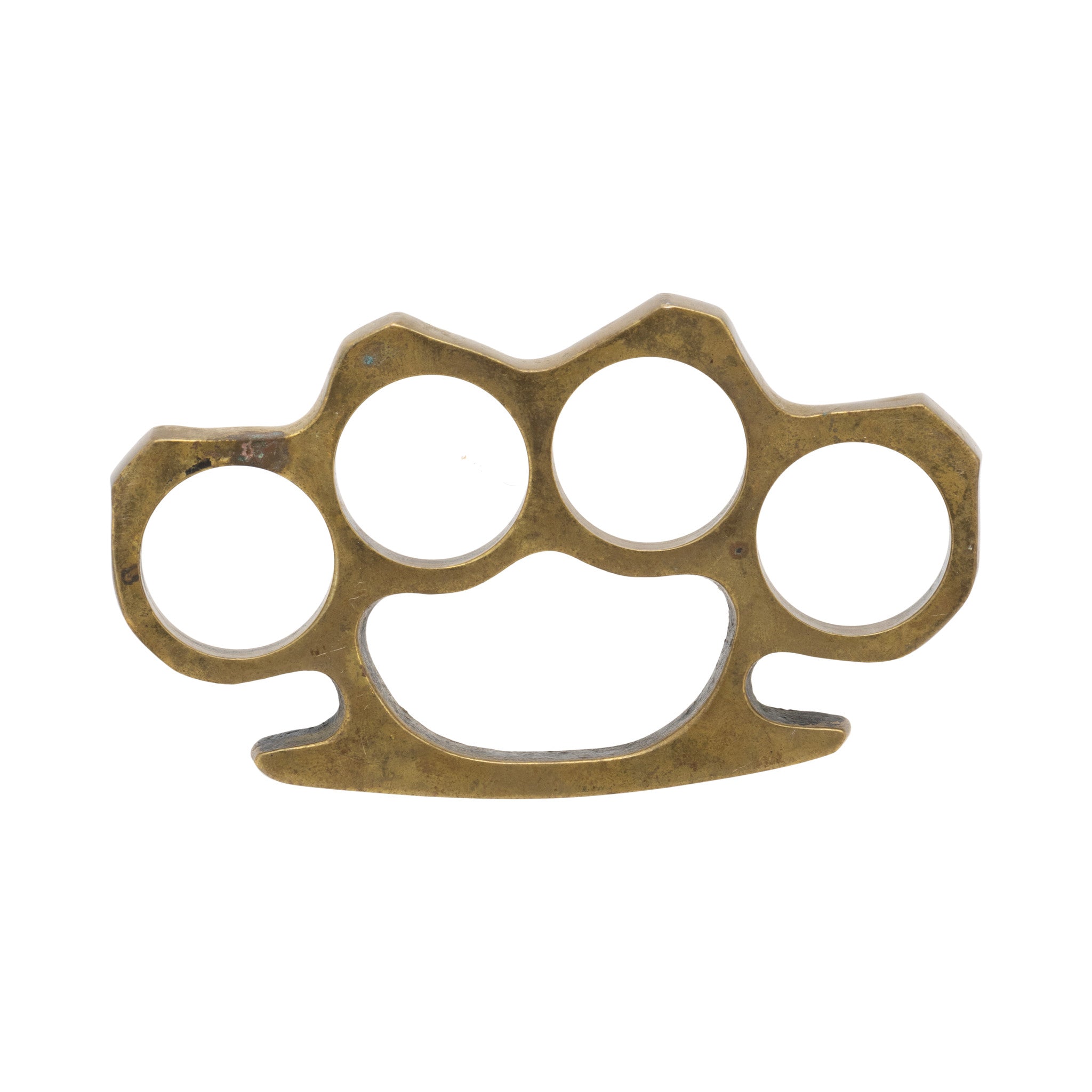 Brass and Metal Knuckles