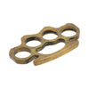 Brass and Metal Knuckles