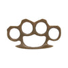 Brass and Metal Knuckles