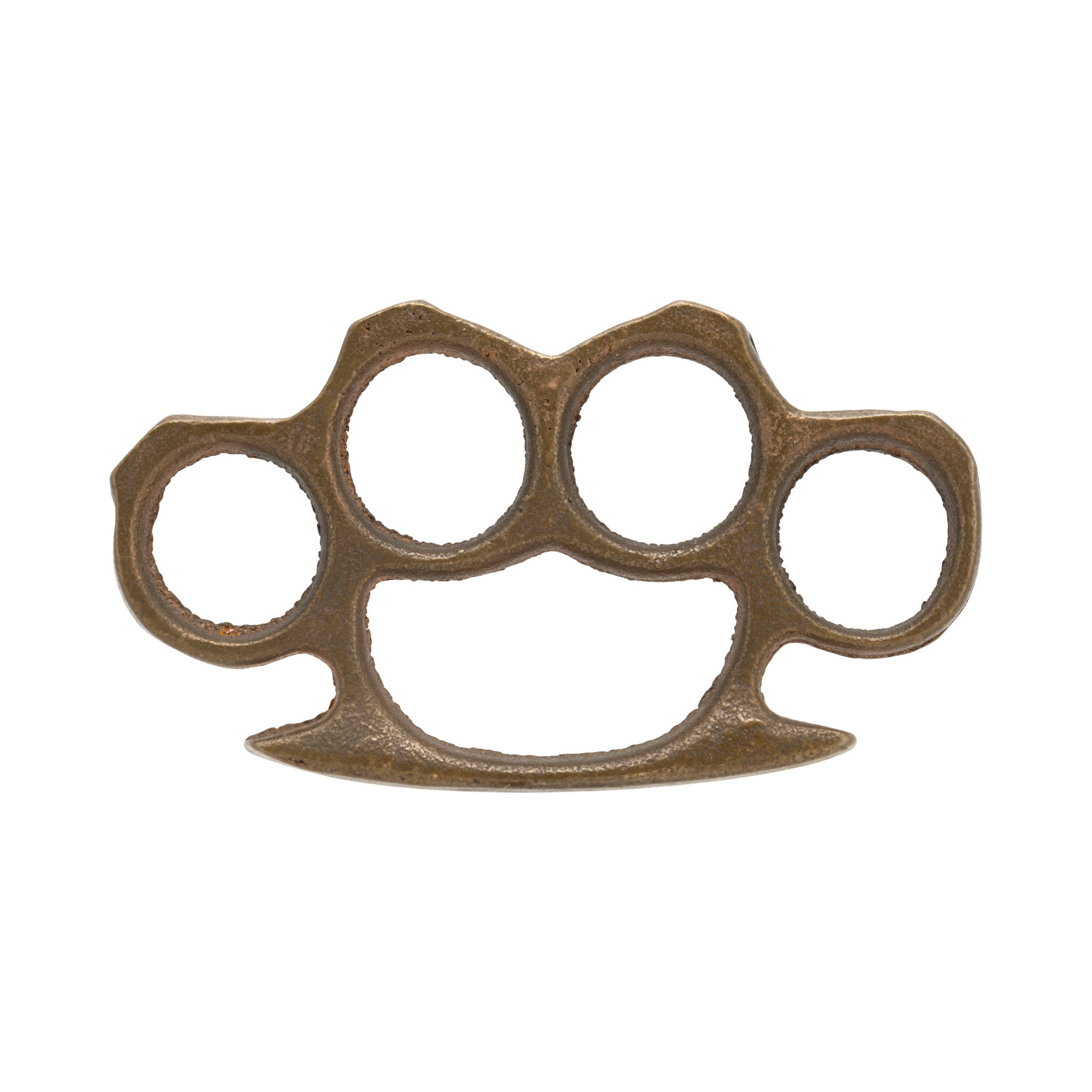 Brass and Metal Knuckles