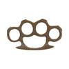 Brass and Metal Knuckles