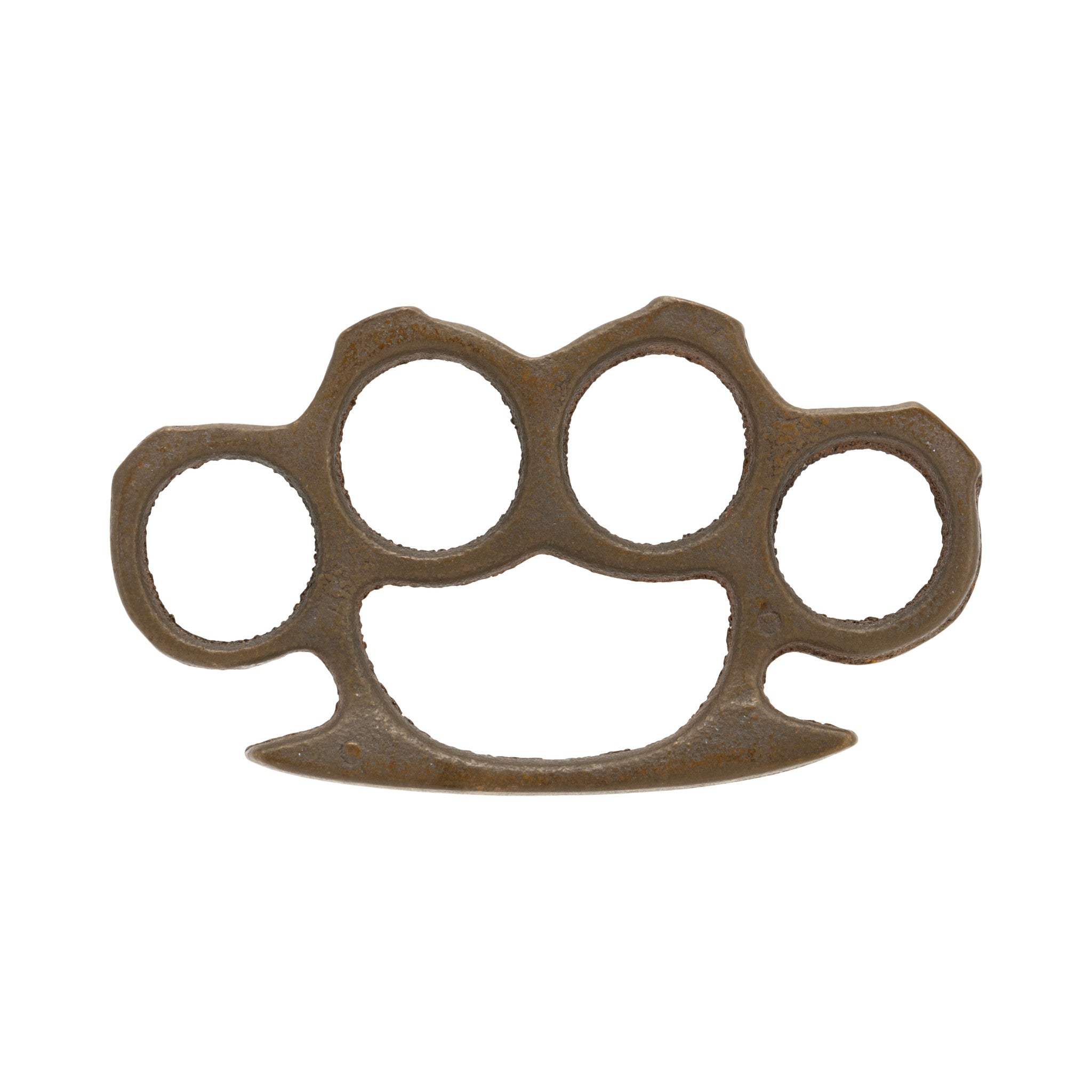Brass and Metal Knuckles