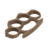 Brass and Metal Knuckles