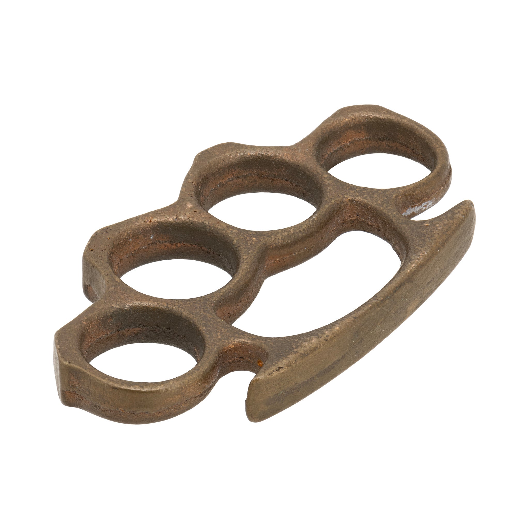 Brass and Metal Knuckles