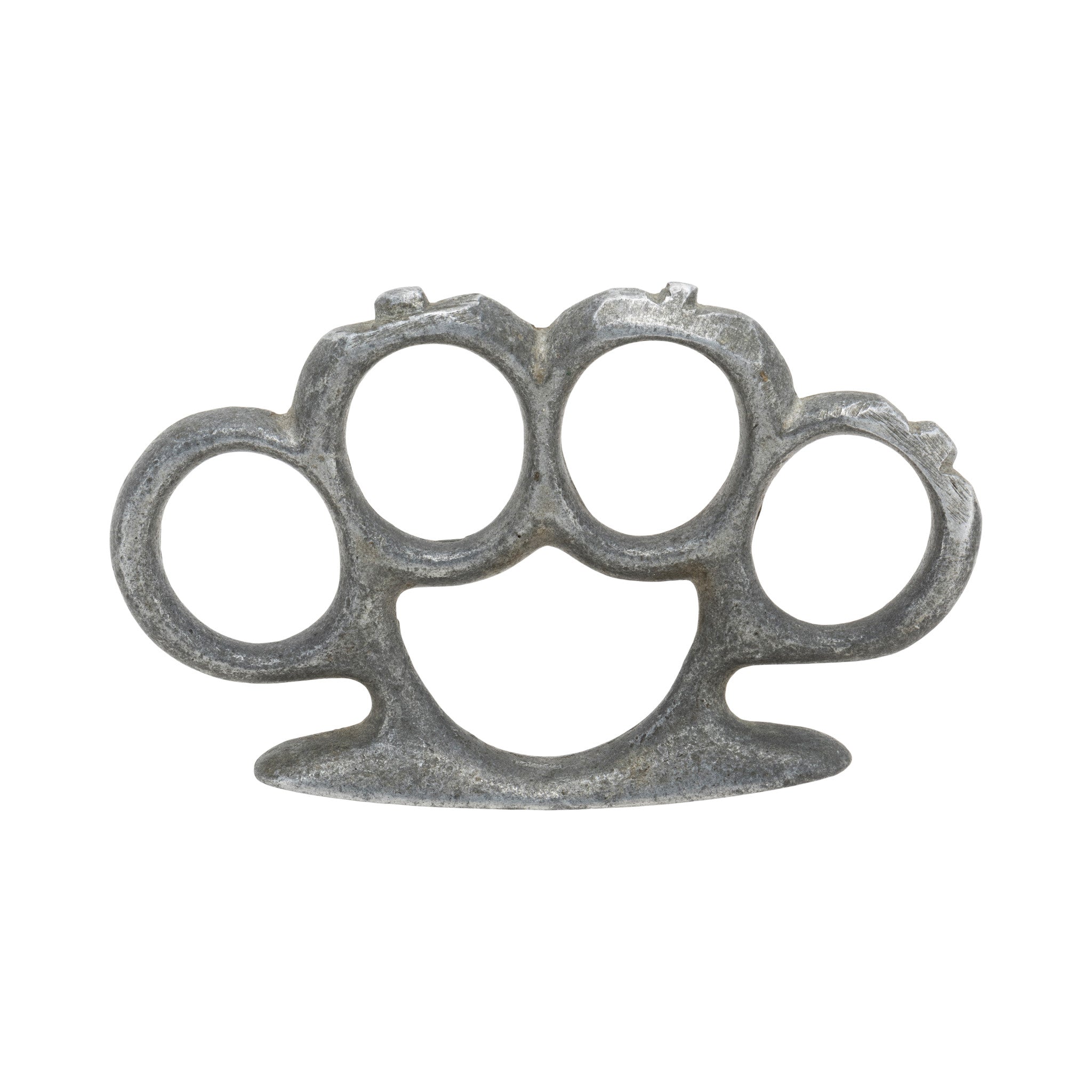 Brass and Metal Knuckles