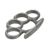 Brass and Metal Knuckles