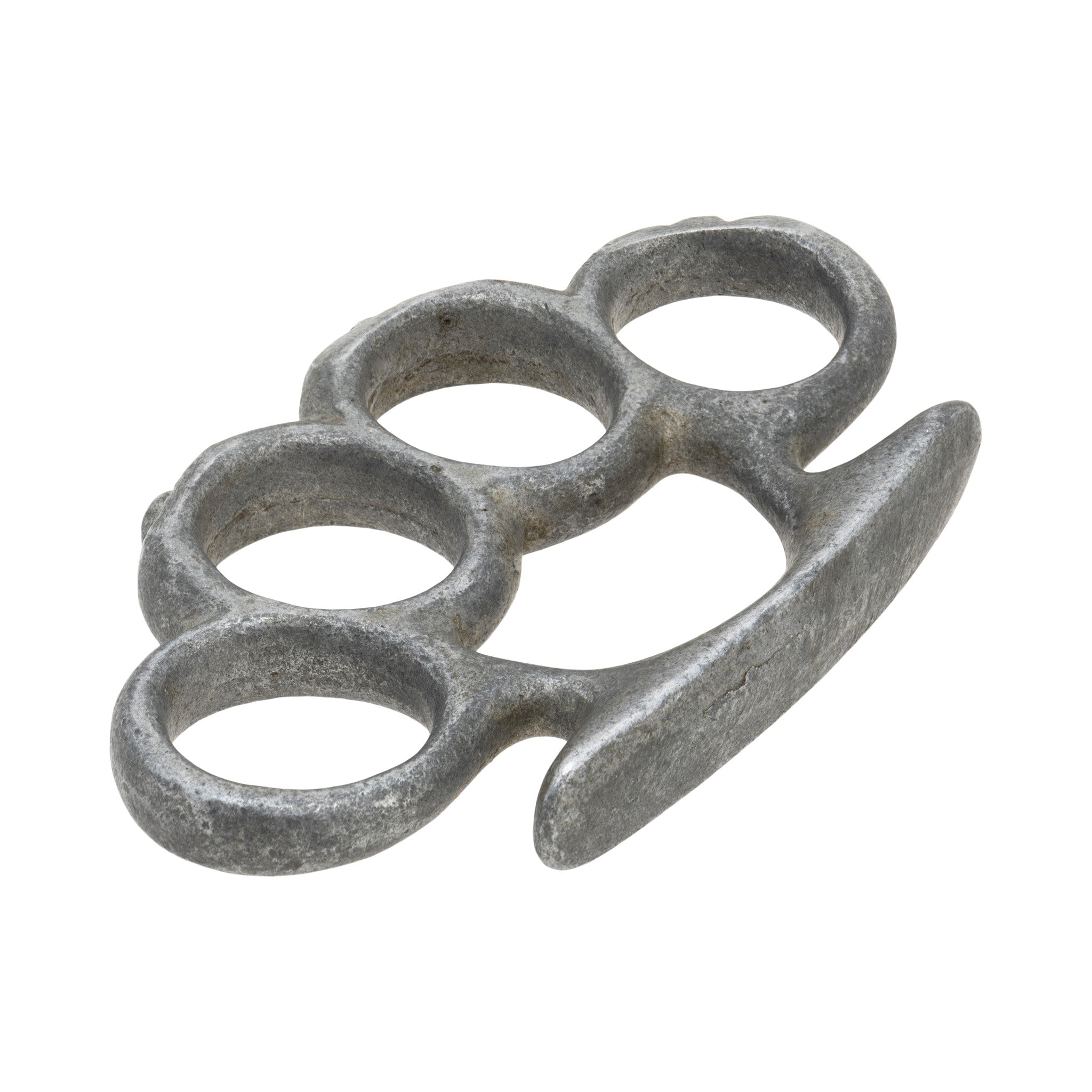 Brass and Metal Knuckles