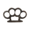 Brass and Metal Knuckles