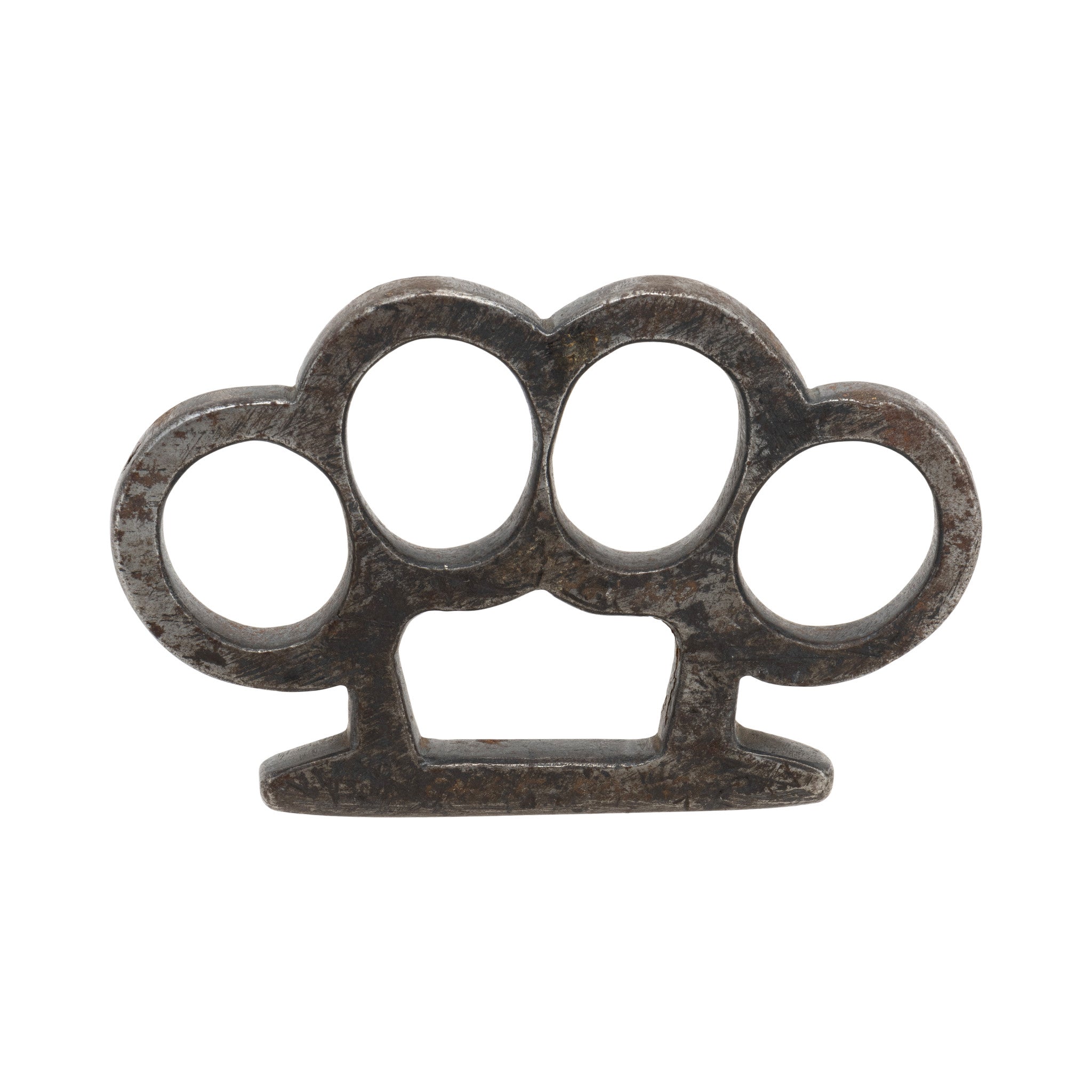Brass and Metal Knuckles