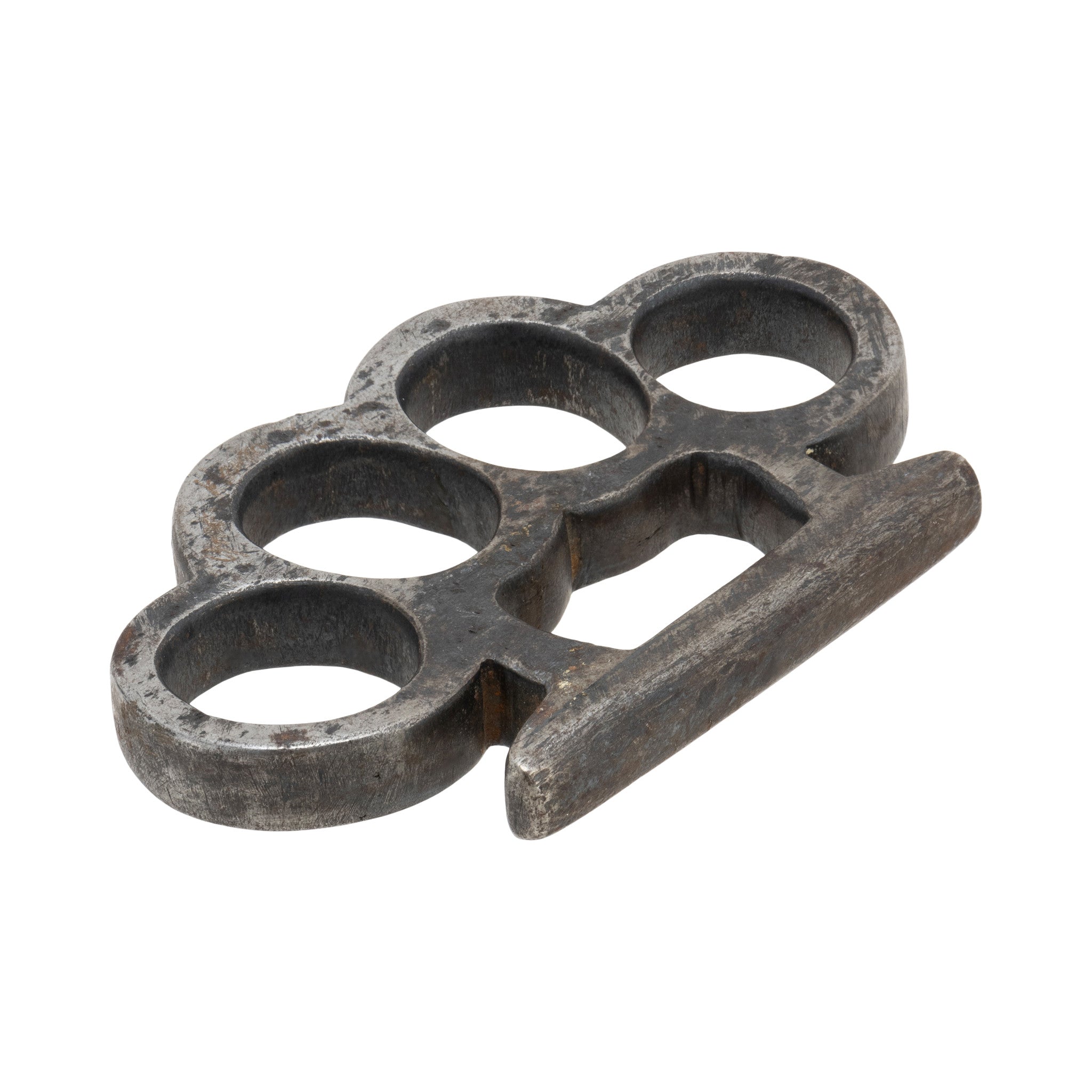 Brass and Metal Knuckles