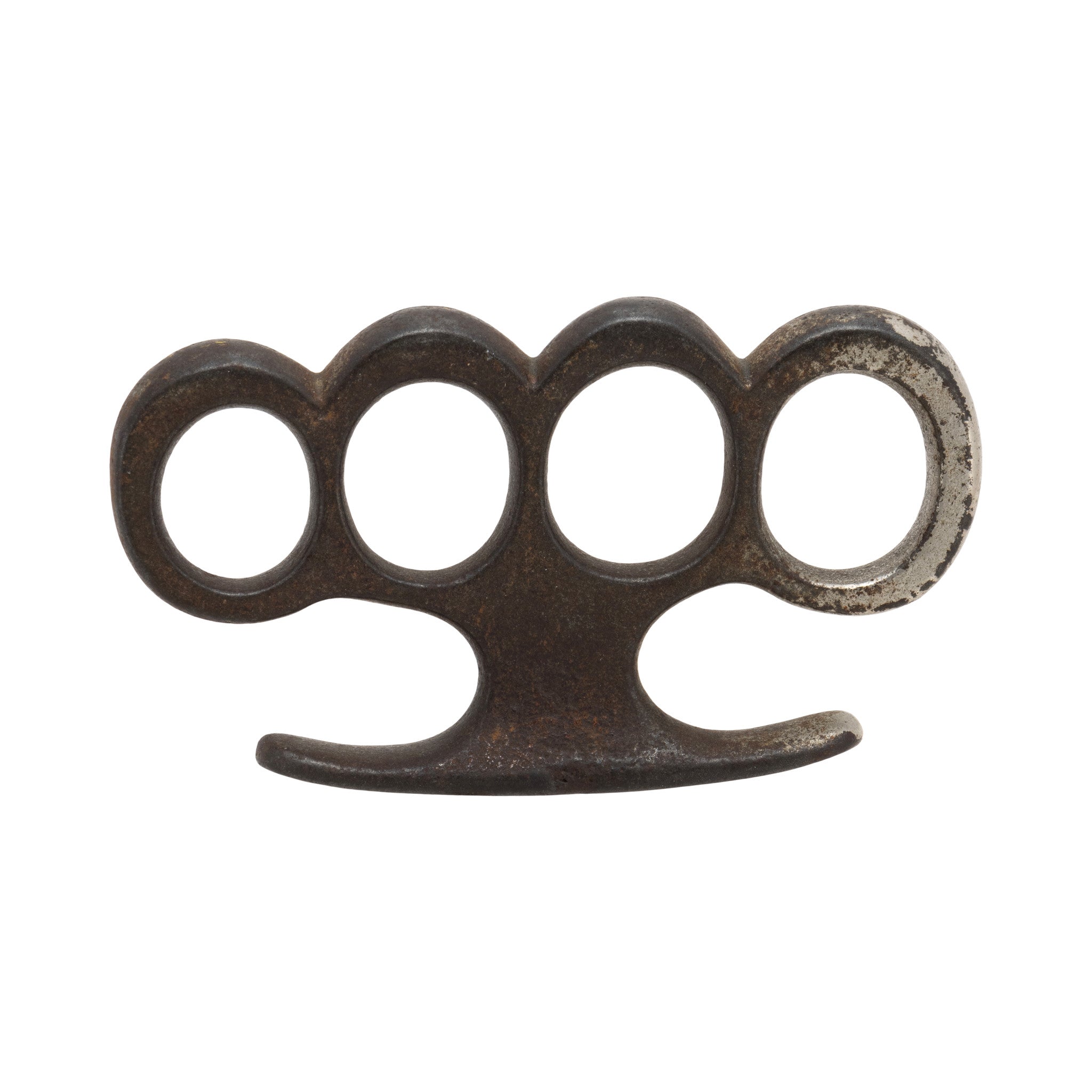 Brass and Metal Knuckles
